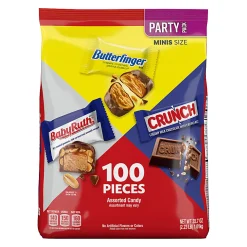 Hershey's Chocolate All Time Favorites, Set Of 3 Packs