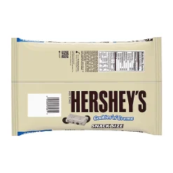 Hershey's® Cookies 'n' Creme Snack-Size Treats, 17.1-Oz Bulk Container, Pack Of 2