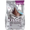 HERSHEY'S KISSES Milk Chocolate Candy, 30 oz