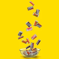 Hershey's® Miniatures Assortment, 56 Oz Bag