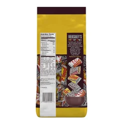 Hershey's® Miniatures Assortment, 56 Oz Bag