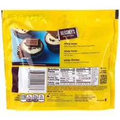 HERSHEY'S Miniatures Chocolate Candy Assortment, 9.3 oz, 3 Pack