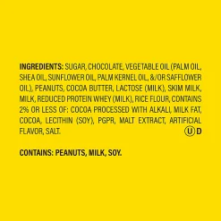 HERSHEY'S Miniatures Chocolate Candy Assortment, 15.9 oz