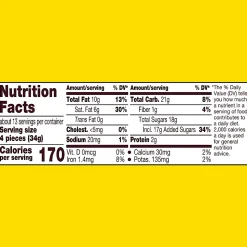 HERSHEY'S Miniatures Chocolate Candy Assortment, 15.9 oz