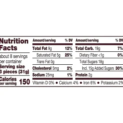 HERSHEY'S NUGGETS Milk Chocolate Candy, 9.2 oz, 3 Pack