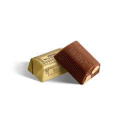 HERSHEY'S NUGGETS Milk Chocolate with Almonds Candy, 8.8 oz, 3 Pack