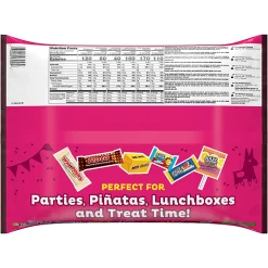 Hershey's® Snack Size Assortment Laydown Bags, 48.29 Oz, Pack Of 2 Bags