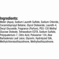 Highmark® Aloe Liquid Hand Soap, Floral Scent, 50 Oz Refill Bottle, White