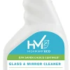 Highmark® ECO Glass And Mirror Cleaner, 32 Oz, Case Of 12 Bottles