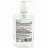Highmark® Hand Sanitizer With Aloe, Floral Scent, 8 Oz, Green