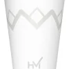 Highmark® Paper Hot Cups, 12 Oz, Printed White, Pack Of 50