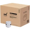 Highmark® Premium 2-Ply Toilet Paper, 500 Sheets Per Roll, Pack Of 60 Rolls