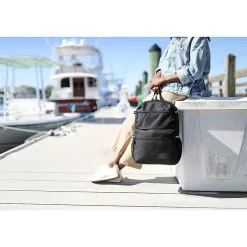 High Sierra Everclass Backpack With 15.6