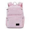 High Sierra Everclass Laptop Backpack With 15.6" Laptop Pocket, Light Pink