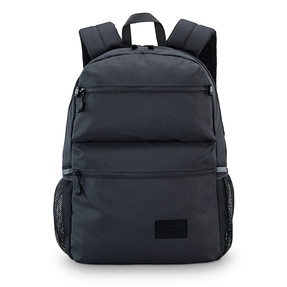 High Sierra Everclass Laptop Backpack With 15.6" Laptop Pocket, Mercury