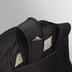 High Sierra Freewheel Backpack With 15.6