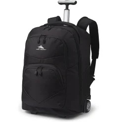 High Sierra Freewheel Backpack With 15.6