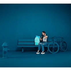 High Sierra Swoop Backpack With 17