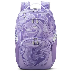 High Sierra Swoop Backpack With 17