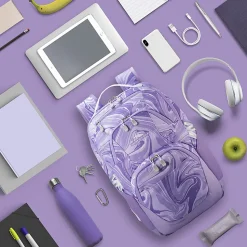 High Sierra Swoop Backpack With 17