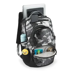 High Sierra Swoop Backpack With 17