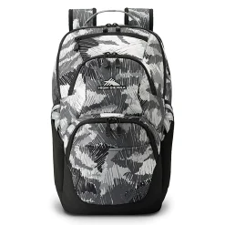 High Sierra Swoop Backpack With 17