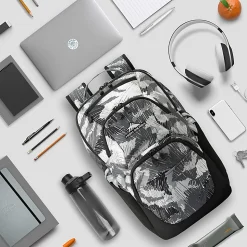 High Sierra Swoop Backpack With 17