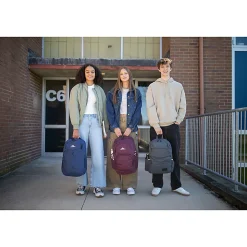 High Sierra Swoop Laptop Backpack With 17