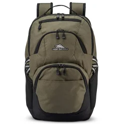 High Sierra Swoop Laptop Backpack With 17