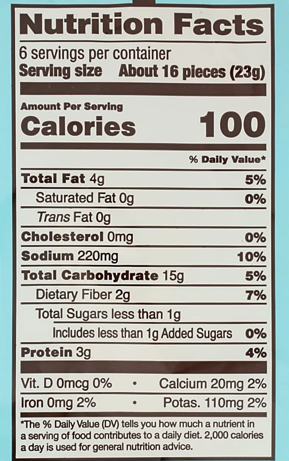 HIPPEAS Chickpea Puffs, White Cheddar, 0.8 Oz, Total Qty 72