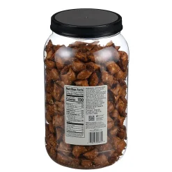 H.K. Anderson Peanut Butter Pretzels, 44 Oz