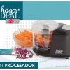Hogar Ideal Food Chopper