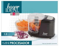 Hogar Ideal Food Chopper