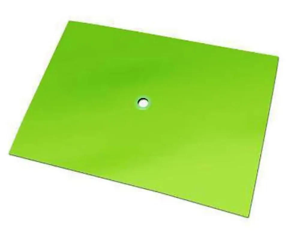 Hole N Shamee Multi-Surface Cloth, Green