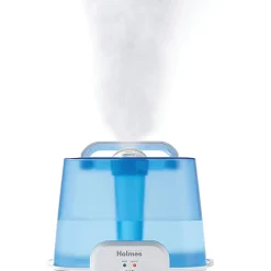 Holmes® Ultrasonic Humidifier, 9-5/16