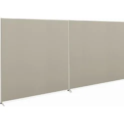 HONĀ® Basyx VerseĀ® Panel System, 60"H x 61"W, Gray