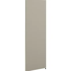 HON® Basyx Verse® Panel System, 72"H x 36"W, Gray