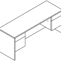 HON® 10500 72
