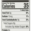 Honest Kids Organic Juice Boxes, Apple, 6 Oz, Total Qty 40