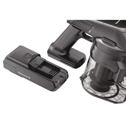 Honeywell Aeromax Pro VC16 Cordless Vacuum, 8.5