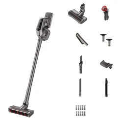 Honeywell Aeromax Pro VC16 Cordless Vacuum, 8.5