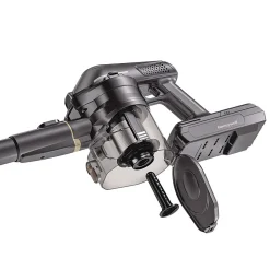Honeywell Aeromax Pro VC16 Cordless Vacuum, 8.5