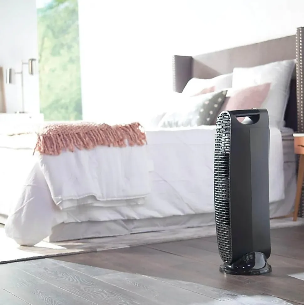 Honeywell Air Purifier - IFD - 170 Sq. ft.