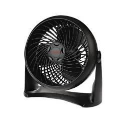 Honeywell® HT-900 3-Speed Turbo Table Air Circulator Fan, 6