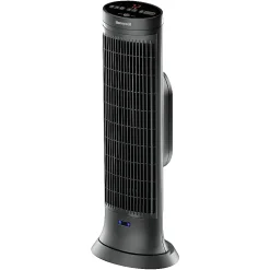 Honeywell® 1500 Watts Electric Ceramic Oscillating Heater, 2 Heat Settings, 23.25
