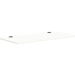 HON® Mod Worksurface, 30" x 60", Simply White