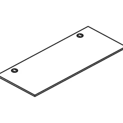 HON® Mod Worksurface, 24