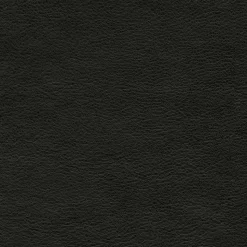 HON® Pillow-Soft® Bonded Leather Mid-Back Chair, Black