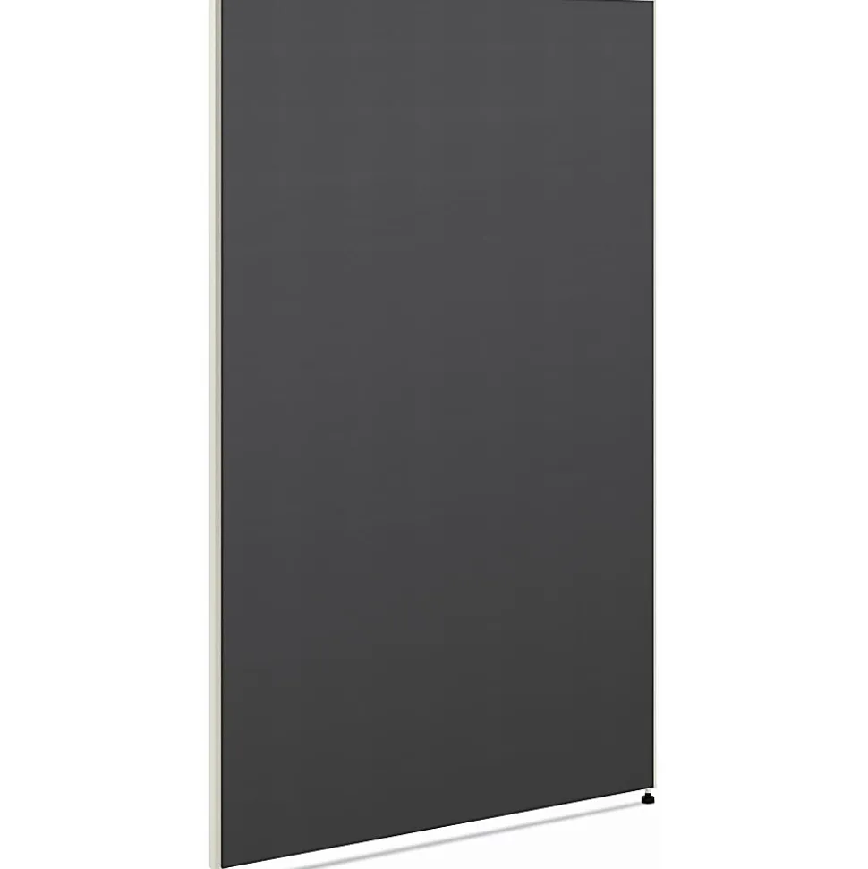 HON Verse HBV-P6036 Panel, 60"H x 36"W, Graphite