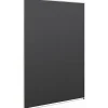 HON Verse HBV-P7248 Panel, 72"H x 48"W, Graphite